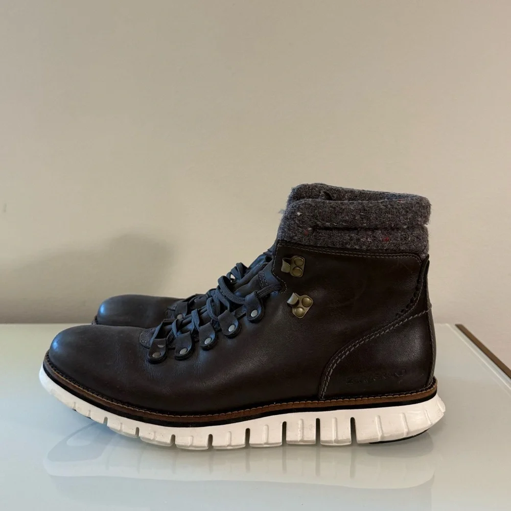 Cole Haan ZERØGRAND Waterproof Winter Boots